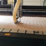 Tekcel GFX CNC Router-1