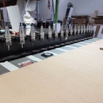 Tekcel GFX CNC Router-2