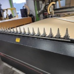 Tekcel GFX CNC Router-3