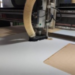 Tekcel GFX CNC Router-4