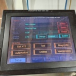 Tekcel GFX CNC Router-6