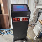 Tekcel GFX CNC Router-7